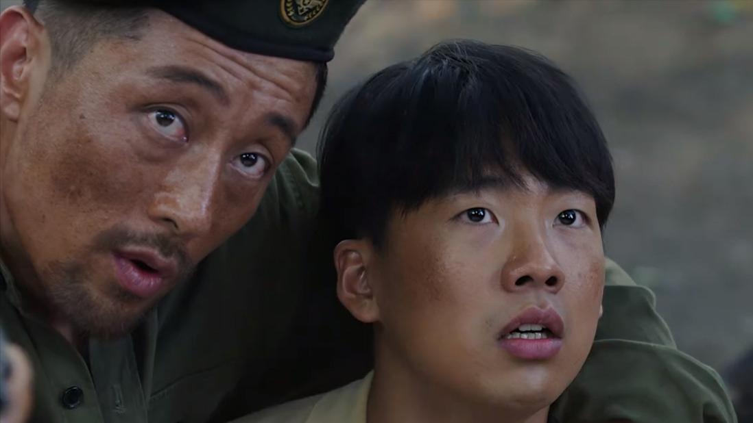 吴镇宇评价郭麒麟，只字未提演技却字字珠玑，宋佳当年全说对了！