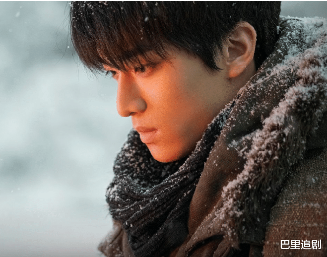 看完《藏海花》4集! 终于明白网友为何喊话: 还我妈生吴邪！