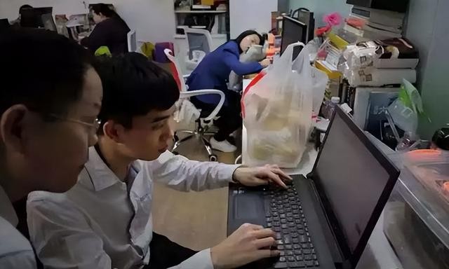 谷歌被查!在华“暗桩”浮出水面,嘴上说退出,手却伸得老长