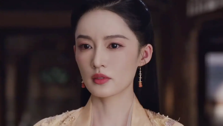 终于来了!李沁携黑马剧空降!我难掩激动,终于有像样的古装剧了