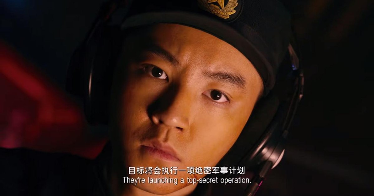 《红海行动2》发布预告,我想说:林超贤这次又要“杀疯了”