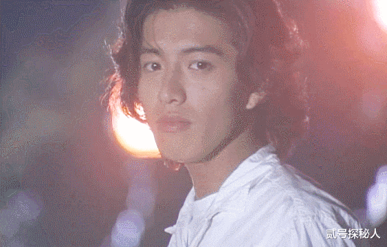 “不耐老”的7位男星,初见时惊为天人,却早早脸垮显老,太可惜