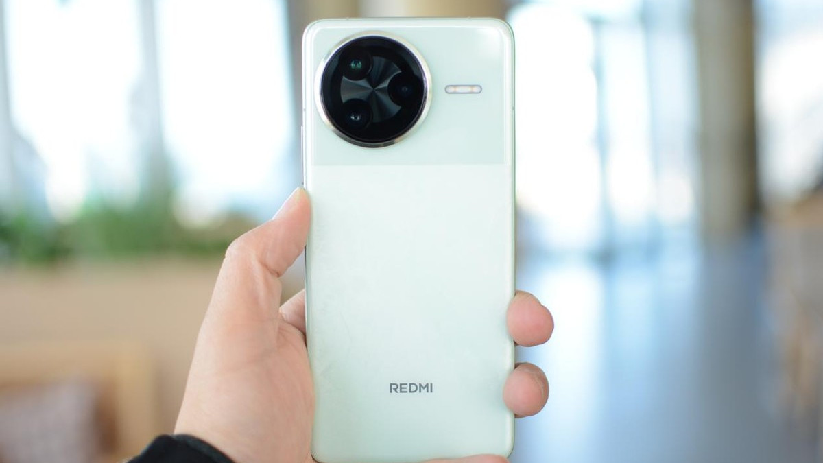 如何评价红米K80？变得没有特色了，性能和续航确实提升明显！