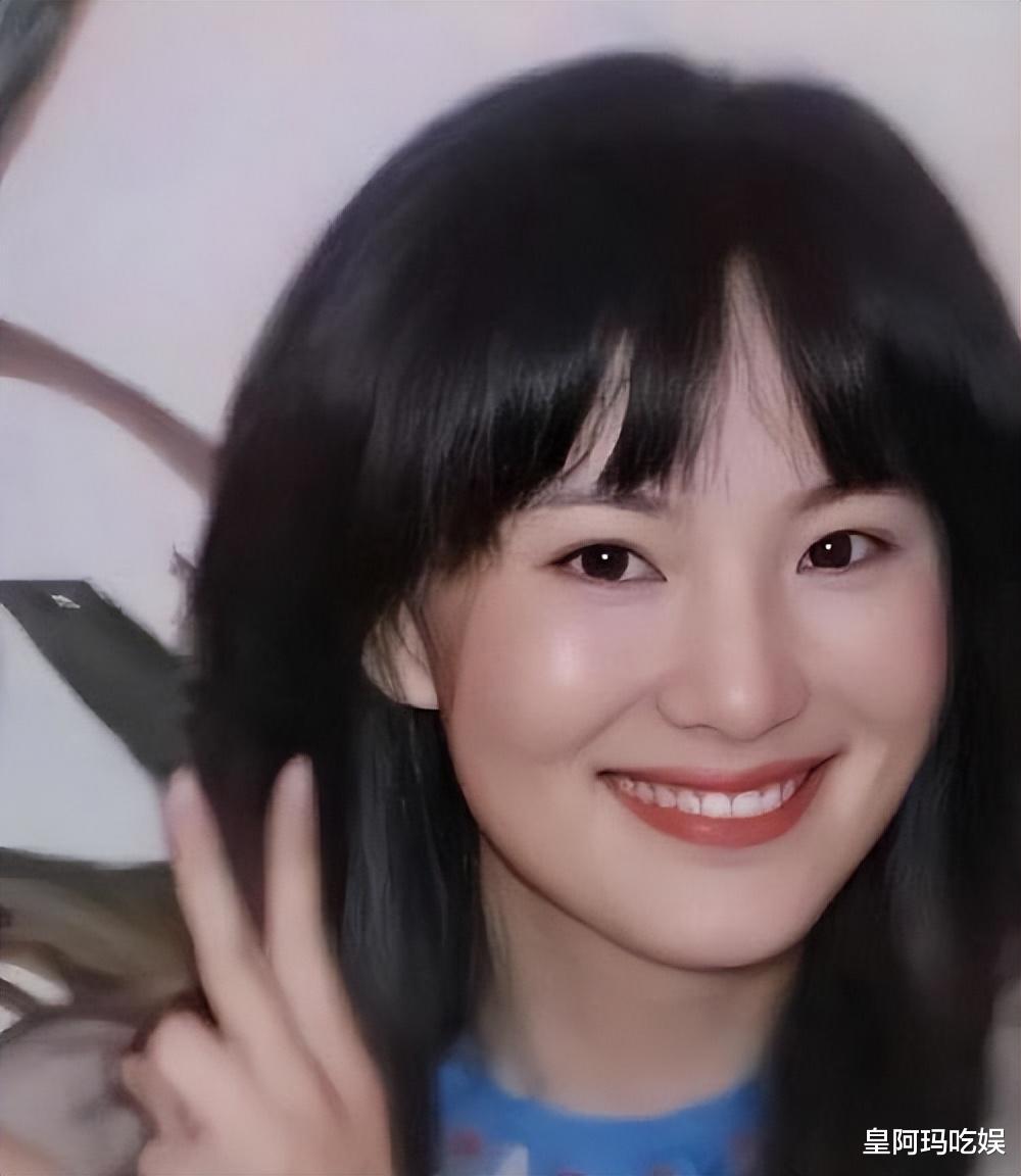 年纪越大越漂亮的女明星,我只服这3位,上了年纪真是风韵犹存