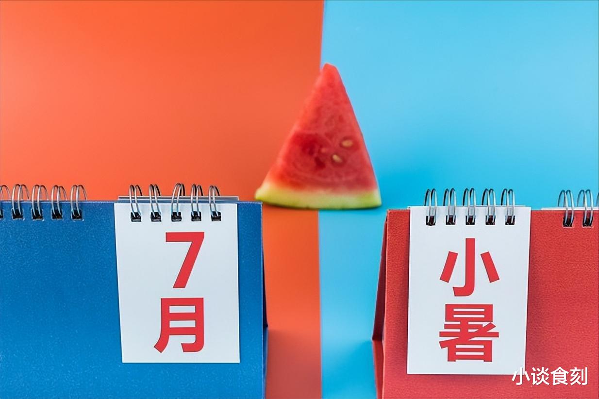 7月6日小暑,“小暑热过头,秋天不用愁”啥意思?小暑热好吗?