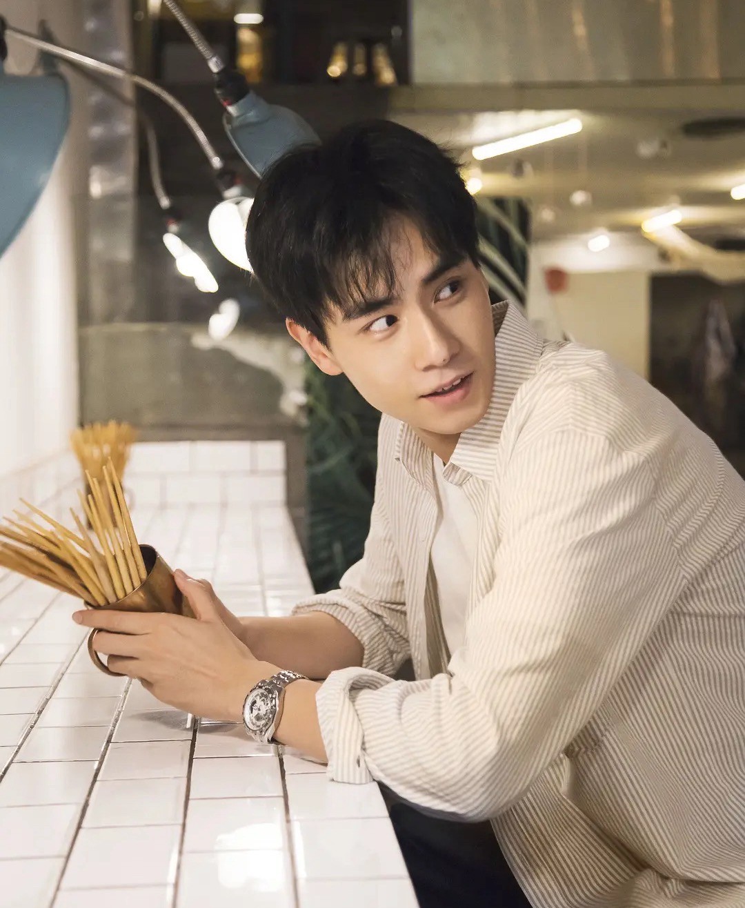 《中餐厅8》终于开录!嘉宾阵容雄厚,这次想不火都难了