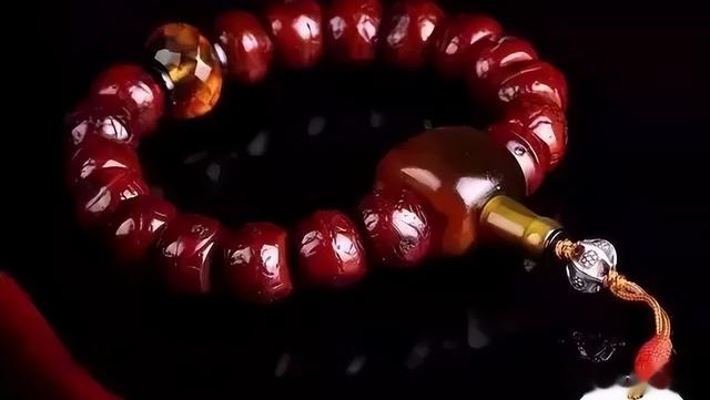 这五类文玩手串，这样盘漂亮吗