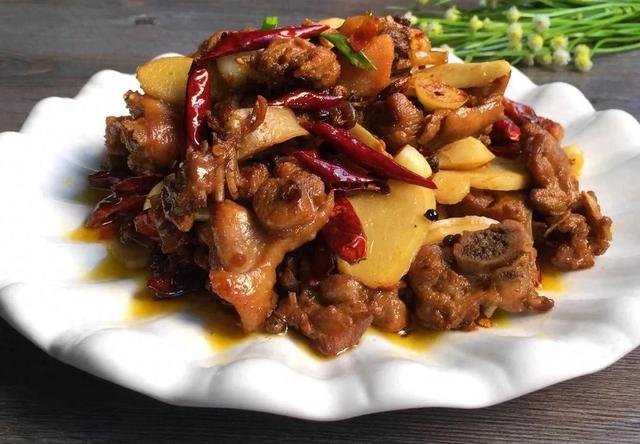 同样是姜，“子姜”和“老姜”的区别很大！很多人都搞不清楚