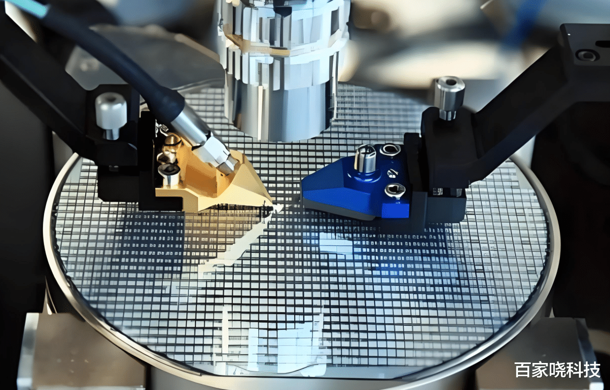 向全世界宣布! 50亿光刻机工厂落户浙江, ASML不愿意看到的情况出现