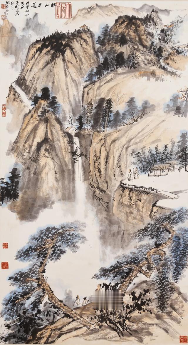 明清御瓷、中国书画精彩集结！悉尼邦瀚斯「亚洲艺术」4月17举槌