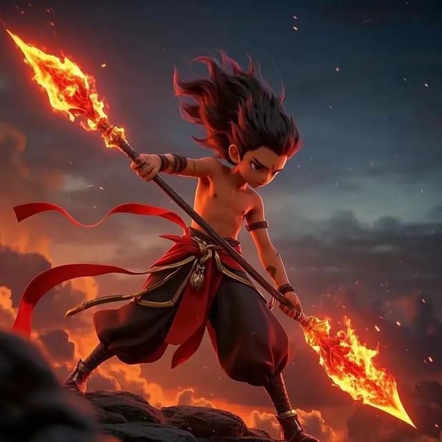 哪吒2海外排片破20年纪录,老外排队疯抢:这才是中国动画的排面