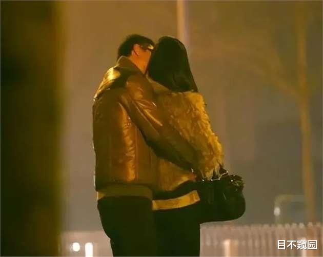 京圈名媛朱珠的坎坷情史:一生爱过四个男人,最终嫁给普通人