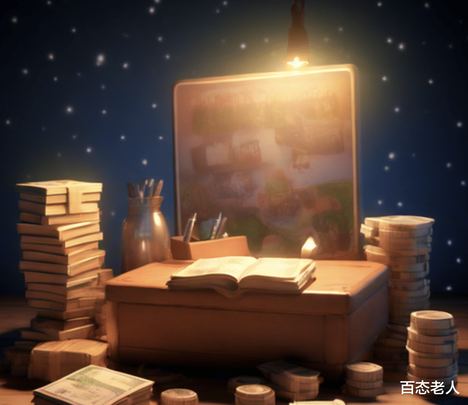 如何通过做自己喜欢的事来赚钱?