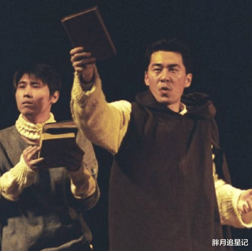 万万没想到,53岁“狂妄”了一辈子的陈建斌,如今以这种方式翻车