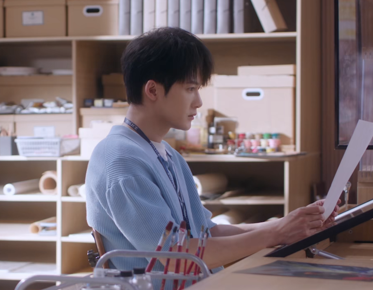 《楚乔传2》首播将至,全员换角,凭三大看点,欲掀收视狂潮