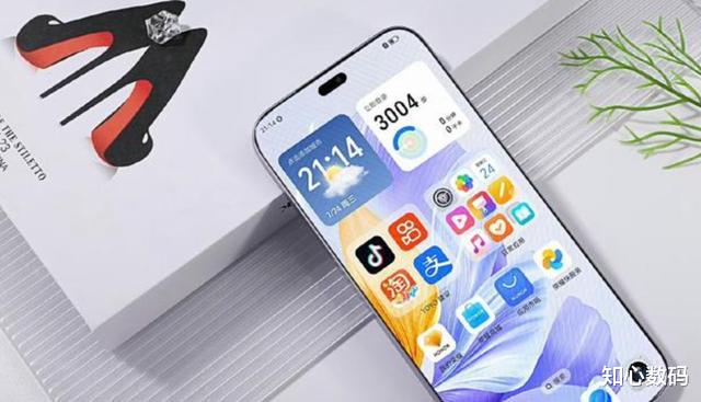 跌至1119元,护眼直屏+耐摔防水,荣耀千元机“新黑马”