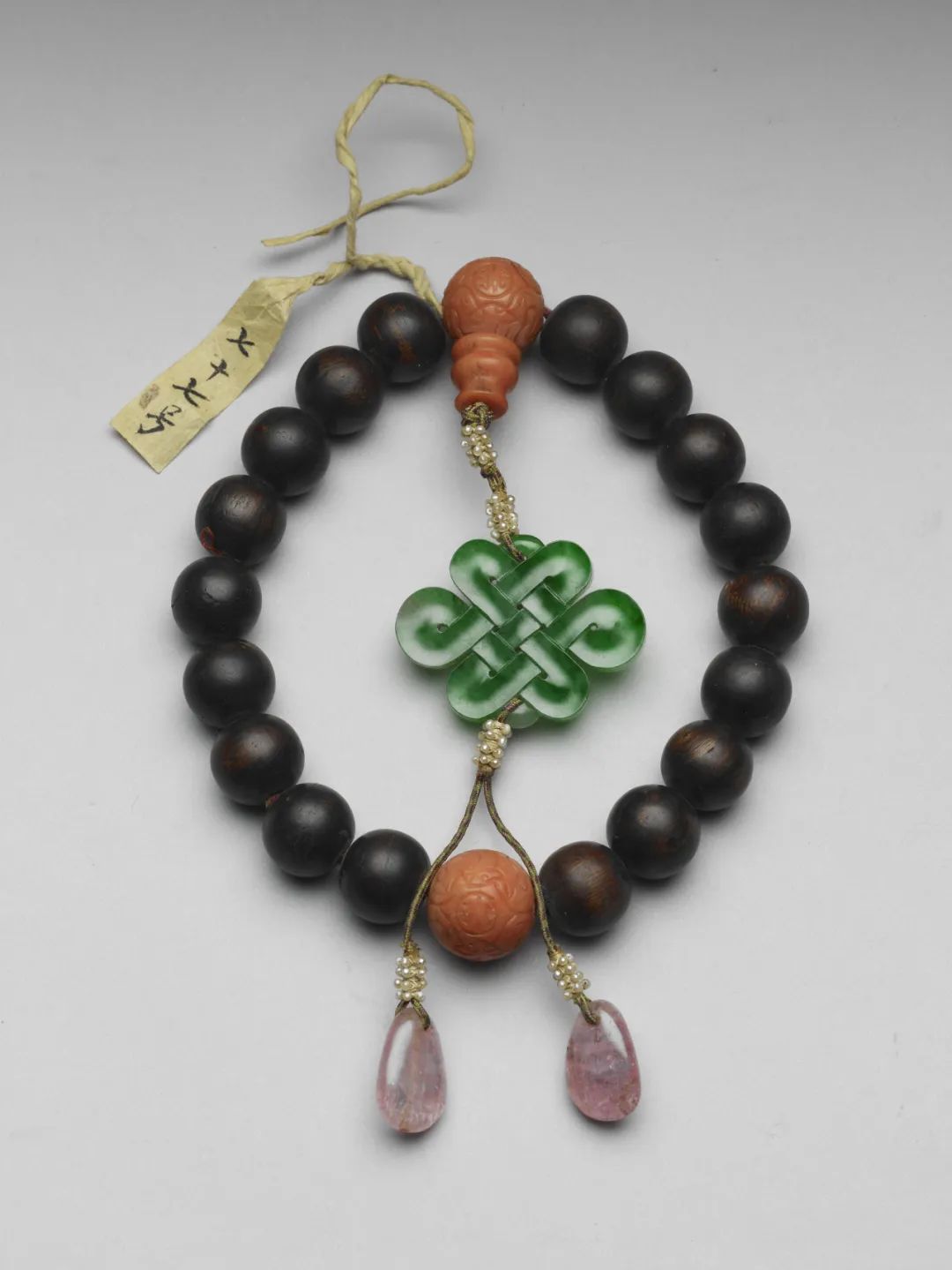 关于佛珠玉手串玉珠子，看这一篇就够了