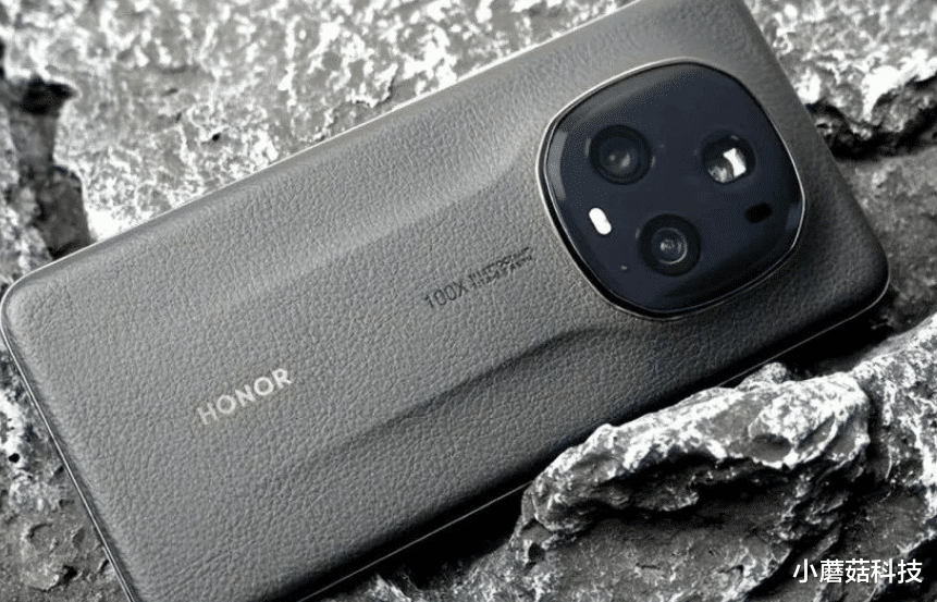 荣耀变成“价格屠夫”，16GB+512GB+AI，高端旗舰售价再创新低