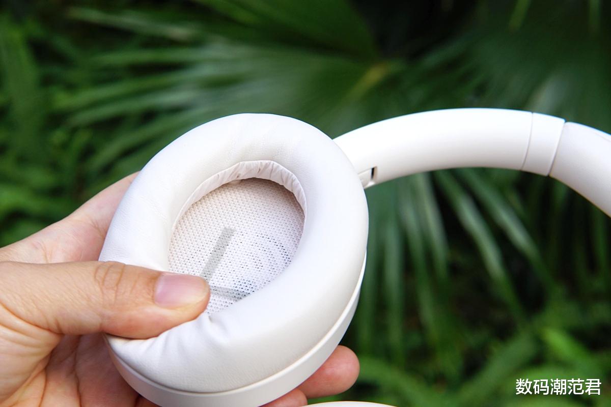 戴上它世界就是哑巴,降噪黑科技还得是QCY H3 Pro