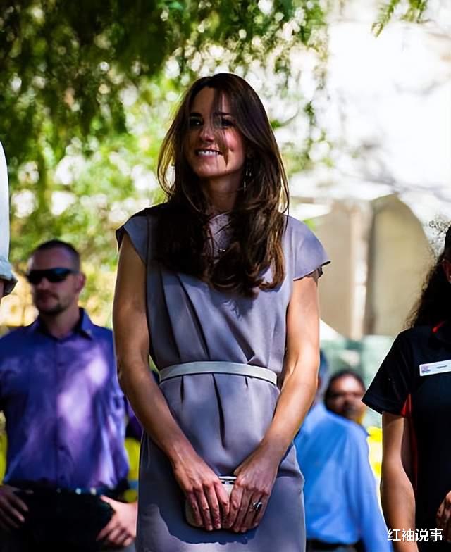 凯特终于有好消息!养病地点被媒体曝光,王室承诺复活节亮相