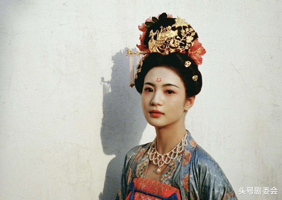 《国色芳华》大结局：李幼贞被囚禁！绝不碰她，是刘畅最狠的报复