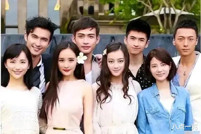 杨幂说大话闪了舌头！转型之作沦为笑话，北电考官身份也备受争议