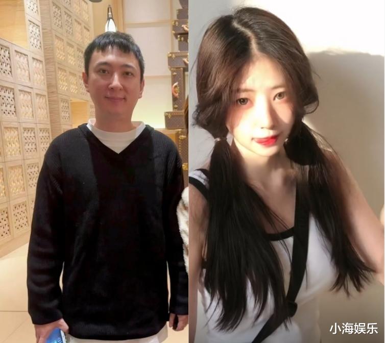 王思聪回应私生子事件后，黄一鸣删视频，前任小羽开启嘲讽模式