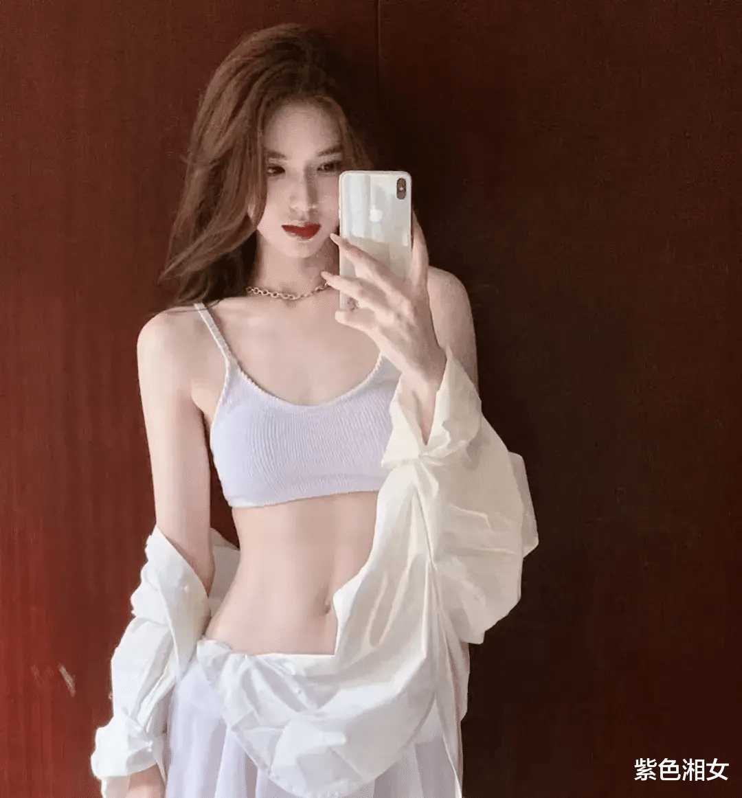 看了孙一宁的最新大片,我真的沦陷了,不愧是王思聪心中的朱砂痣