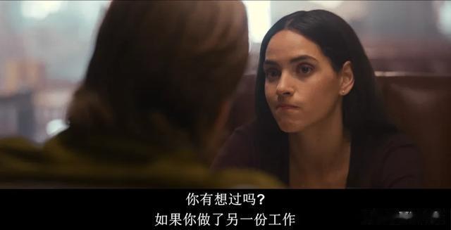 活色生香,这是近期最生猛的R级