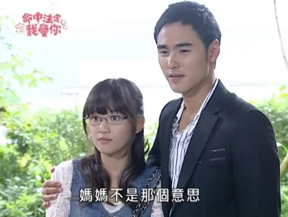 45岁陈乔恩婚礼将至!“七朵花合体当伴娘”,昔偶像剧男主角们当伴郎