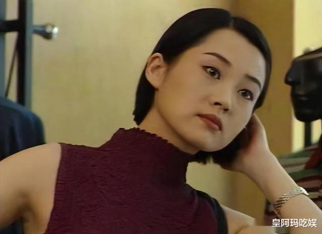 年龄越大越漂亮的女明星，我只服这4位，快40岁才变美