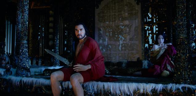 2025春节档又是一场“厮杀”,我断定,这4部电影已提前锁定100亿