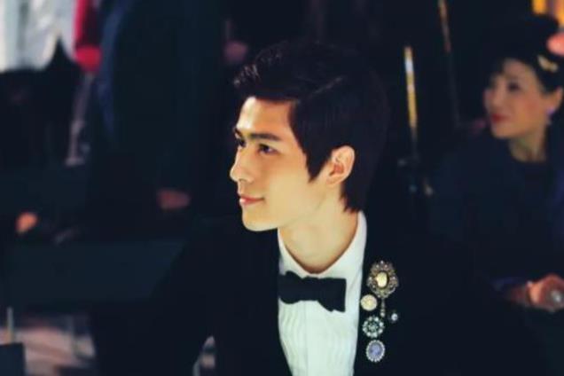 陈学冬退圈定居美国？早在八个月之前他就给出答案，杨幂说对了