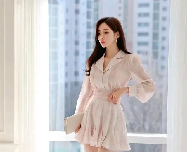 孙允珠天天不一样，每天都是限量版。