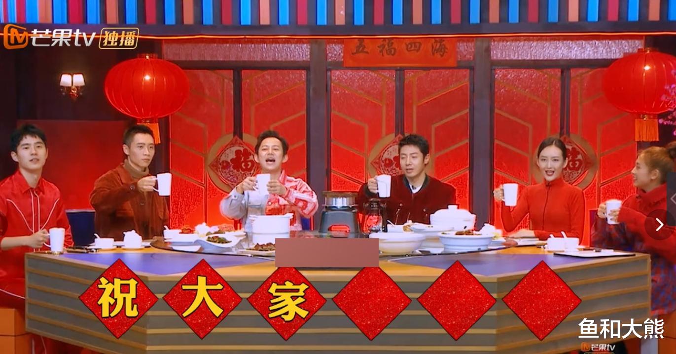 多次抢话摔台本,《明侦》迎最不讨喜玩家,用力过猛遭网友群嘲!