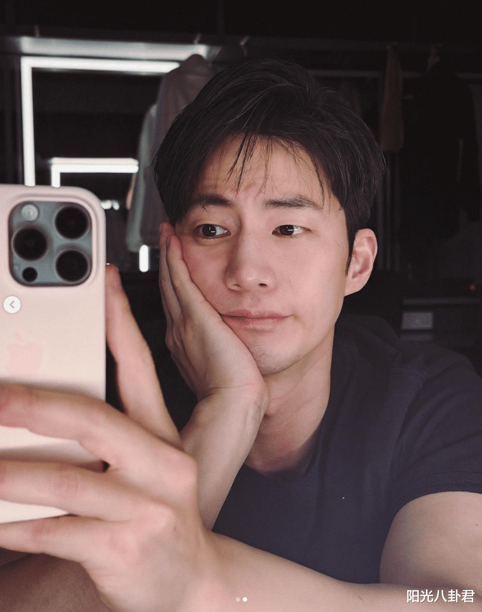 39岁宋再临去世,朋友透露约好一起吃中饭,生前最后身影曝光