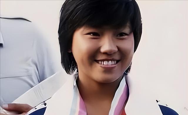 事实证明，当年开除田亮力捧全红婵的“铁娘子”，眼光有多么毒辣