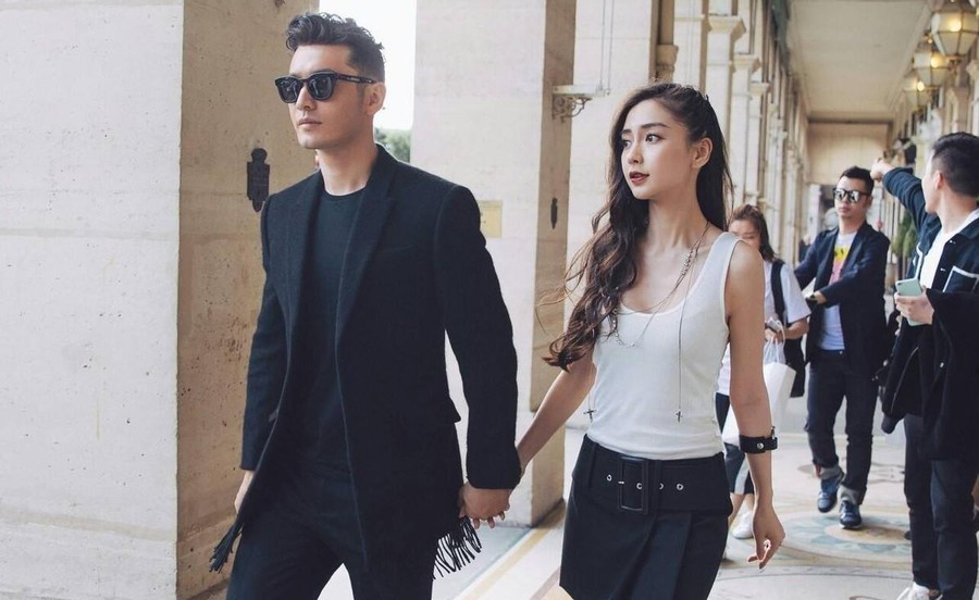 万万没想到，35岁杨颖兜兜转转干回“老本行”，活成内娱最大笑