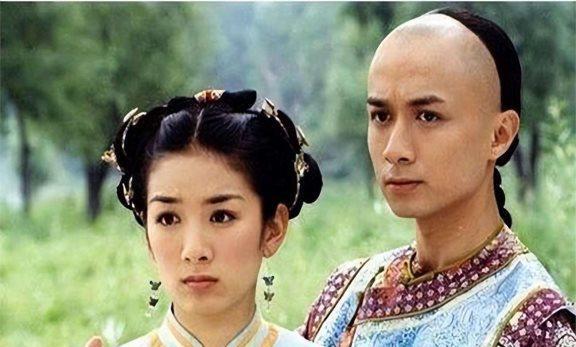 琼瑶剧奇怪的审美,这5位男演员明明长相普通,却总当主角演帅哥