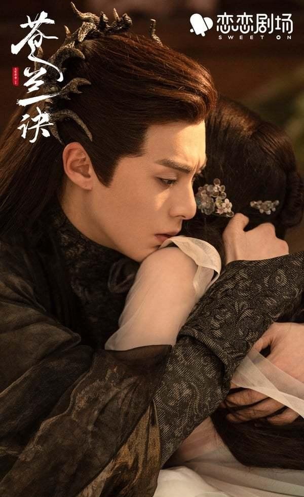 《春花焰》拼不过!近年9部一面倒好评古装天花板!最后一部零负评