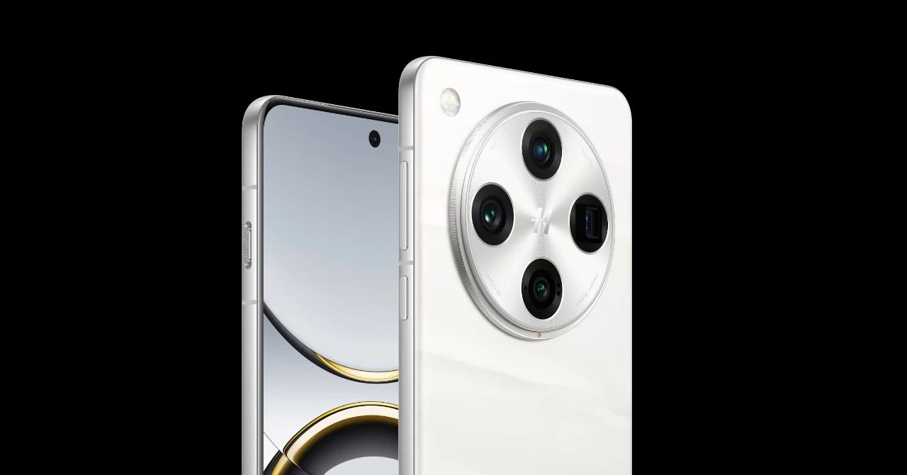 OPPO Find X8 Ultra曝光，太猛了，还有你期待许久的小屏旗舰