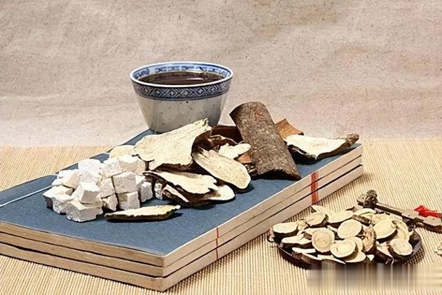 祛湿方鼻祖—苓桂术甘汤，健脾+祛湿，轻松解决5种问题