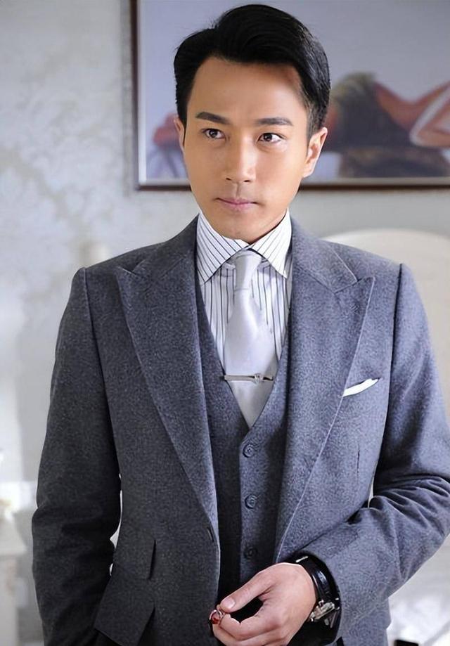 刘恺威近况曝光,父亲刘丹证实已分手,目前失业在家,没有资源