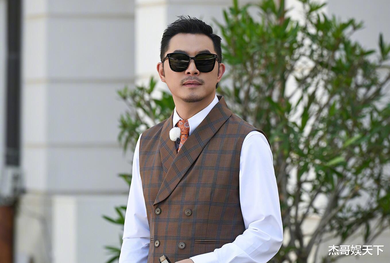 跑男|嘉宾被坑惨,白鹿宋雨琦不被尊重,《跑男》彻底触碰了观众的底线