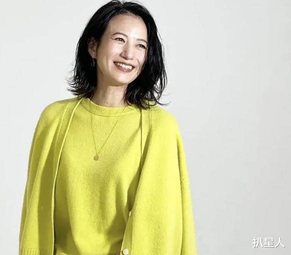 金城武与49岁日本女星闪婚？被曝情人节秘密领证，女方谈论生育观