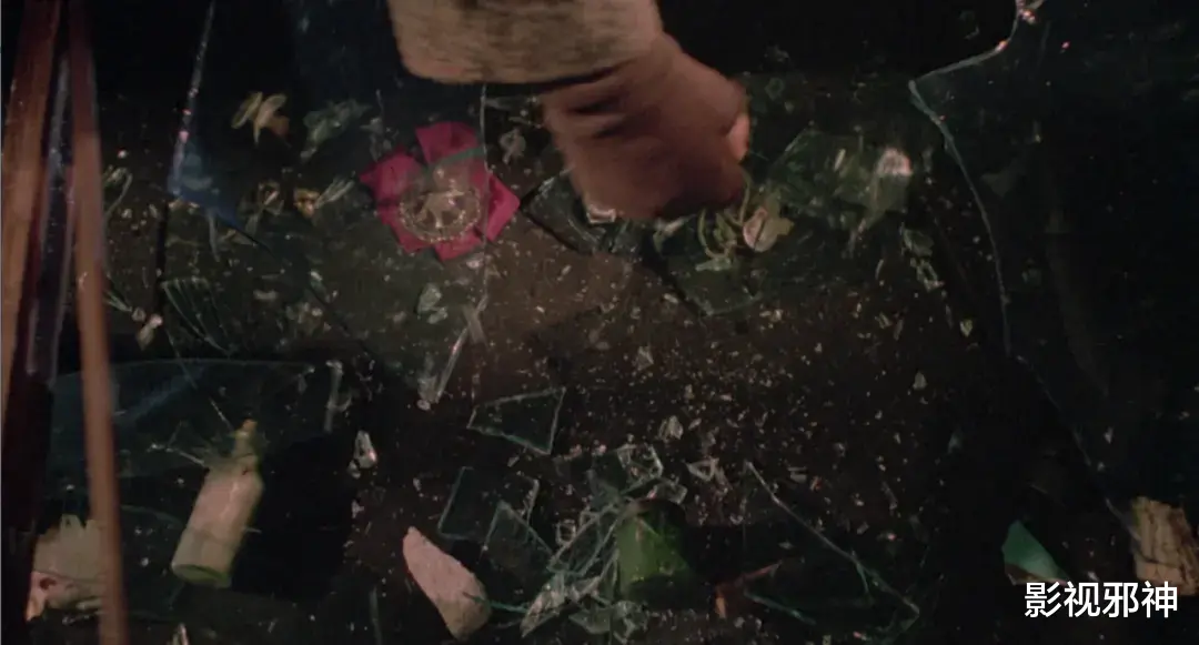 古早版「林中小屋」,尺度逆天