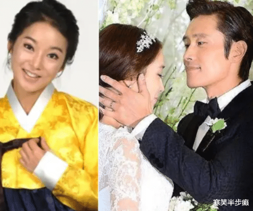 渣得明明白白,火得一塌糊涂,怎么作都作不死的韩国影帝李秉宪