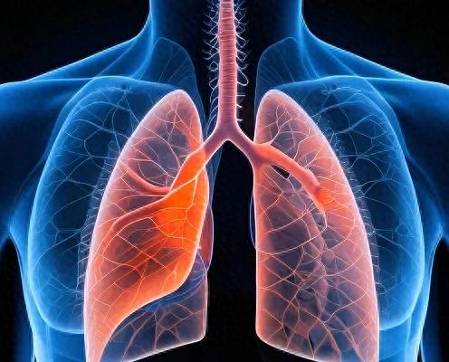 肺部有病,双腿先知!若出现这3个现象,看完尽早就医
