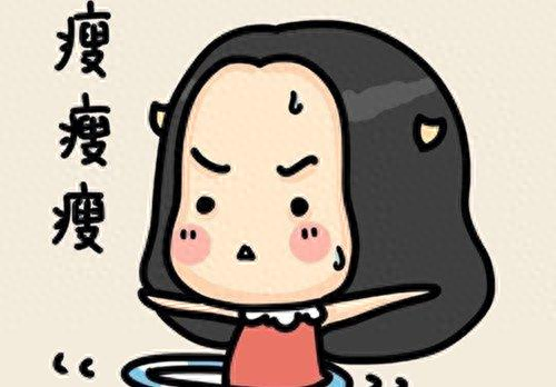 夏天来了，艾灸哪些穴位，减肥最好？