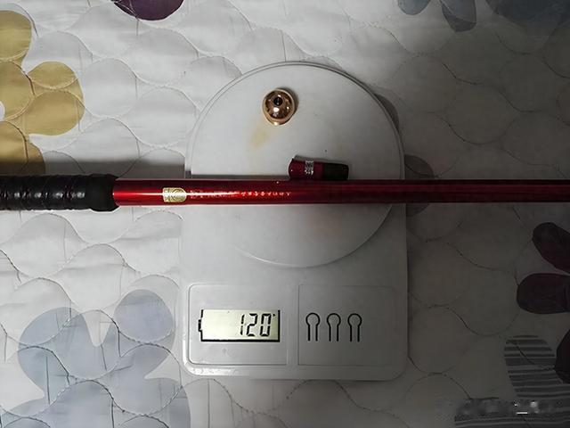 渔具测评,真的只是为了带货吗?